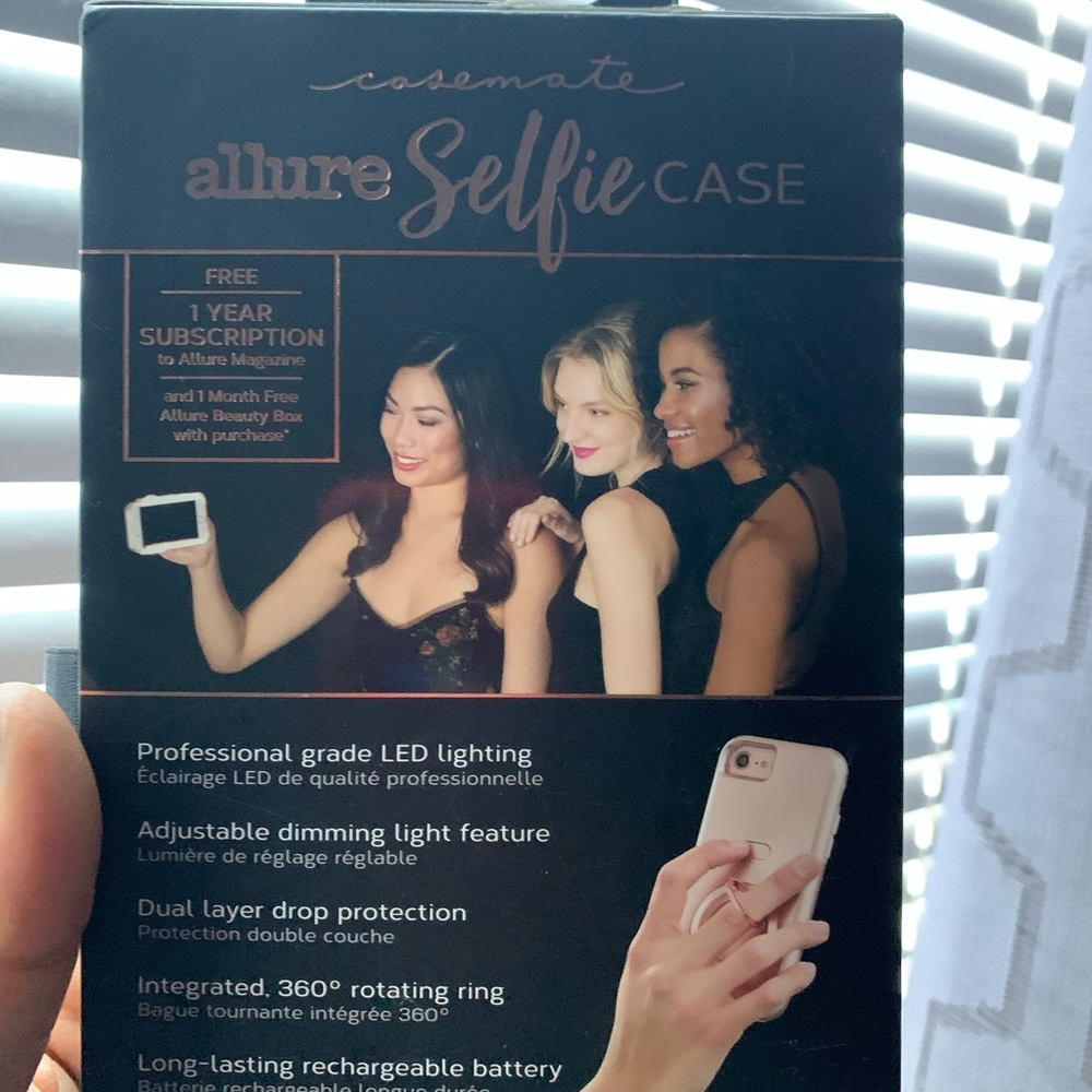 iPhone case - Picture 2 of 2
